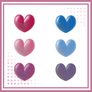Ribbon Balloon 缩略图 4
