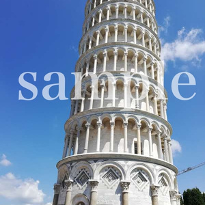 【500枚】イタリア背景・風景素材集①