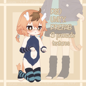 [ハティット/にゃもあ] Hatitt/Nyamoa Socks Pack!! 缩略图 2