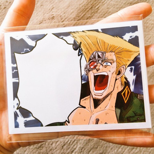 スターダストクルセイダース 5部ナレフが承太郎にさよならを言う話 前髪 Booth通販中のマンガ Pixiv