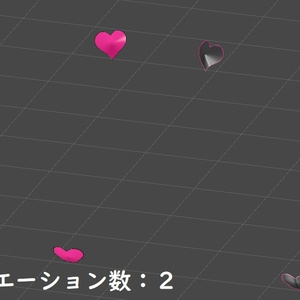 【サタリナ族のメイドさん用】絆創膏、シール+α【アクセサリー】 缩略图 5