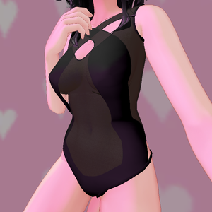 Bodysuit For Uruki