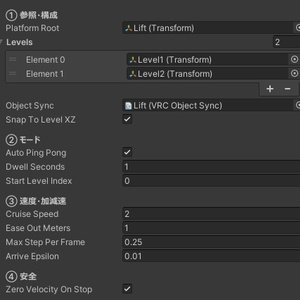 【無料】 移動床と床との連結器【VCC対応】 缩略图 4