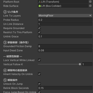 【無料】 移動床と床との連結器【VCC対応】 缩略图 3
