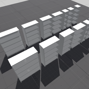 책장모둠 bookcase