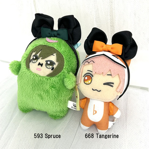 【オーダー受付中】 ドンぬい まほぬい 小さめぬい ぬい服 ポンチョ 受注生産 】小さめぬい ポンチョ - 🐑わたのきもち🐑 - BOOTH