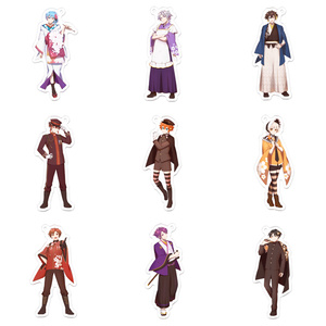 再販)だいきりアクキー(めろきりのすがた) - 🍸だいきりショップ