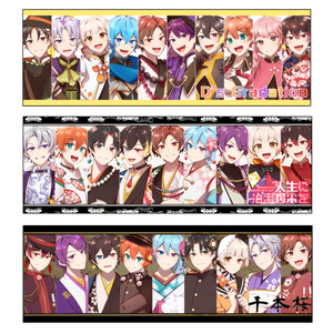 だいきり 蒼翠リフレクション缶バ28個　サイン付き有 だいきり | TuneCore Japan