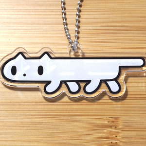 TAOどうぶつキーホルダー