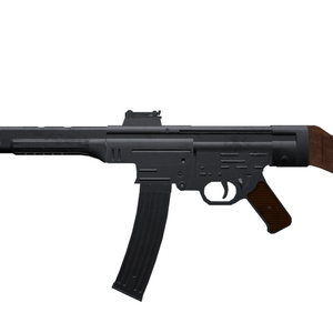 QBZ-95 ブルパップライフル 95式自動歩槍 - FARUQ Defense Industry