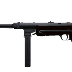 QBZ-95 ブルパップライフル 95式自動歩槍 - FARUQ Defense Industry