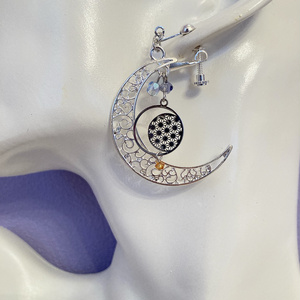 ♦︎忍たま♦︎鉢屋三郎イメージアクセサリー
