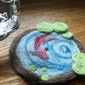 Goldfish Coaster Vol. 1