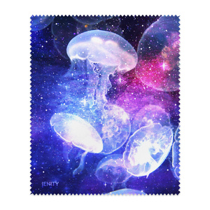 Jellyfish Galaxy - メガネ拭き