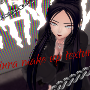 「森羅専用」make　texture