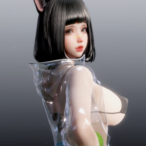 Suzie (RoomGirl character card)