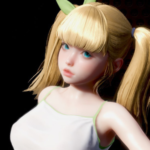 Clair (RoomGirl character card)