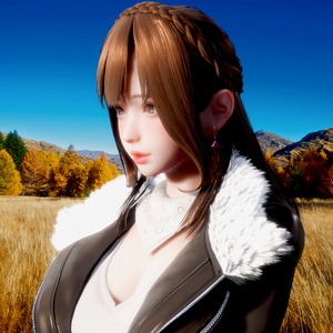 Ringo (RoomGirl character card)