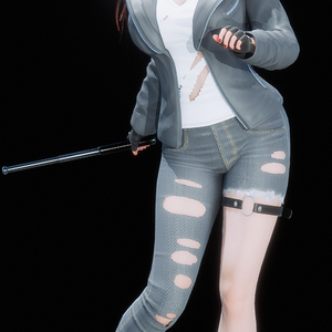Naomi (RoomGirl character card)