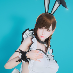 Janet the maid (RoomGirl character card)