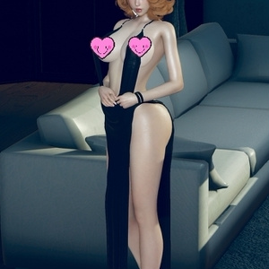 Sayuri (Honey Select 2/HS2/AI Character Cards X 2)