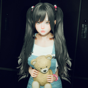 Meisa (RoomGirl character card)