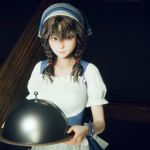 Cian (RoomGirl character card)
