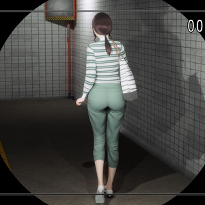 Shion (RoomGirl character card)