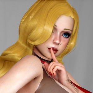 Stella(HoneySelect2/HS2/AI card)