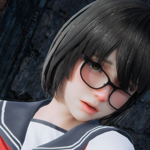 Momo (RoomGirl character cards）