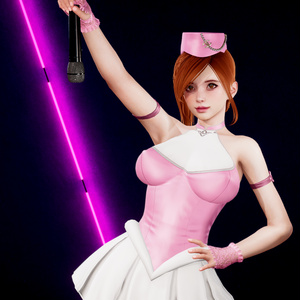 Balena(HoneySelect2/HS2/AI Character Card)