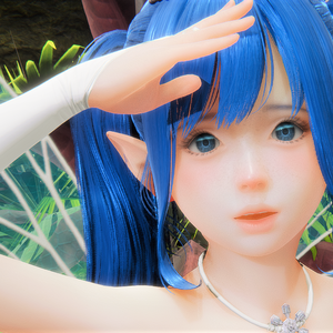 Yuki (RoomGirl character card)