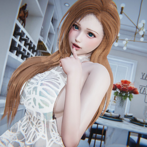 Jolin (HoneySelect2/HS2/AI Card)
