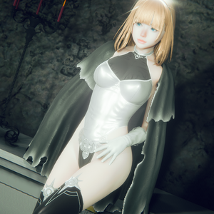 Sora (Roomgirl Character Card)