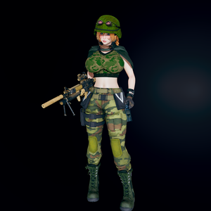 Sienna(HoneySelect2/HS2/AI Cards)