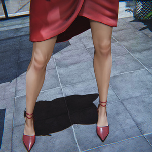 YK (HoneySelect2/HS2/AI Cards)