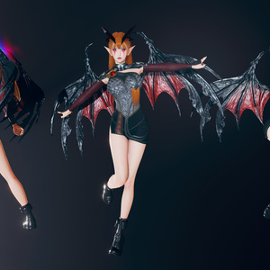 Rena (HoneySelect2/HS2/AI Cards)