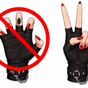 Rogue MMD Reset 