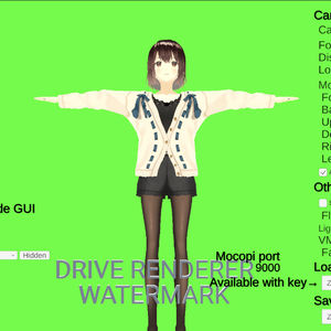 Swith2FBRenderer(ベータ自家用)