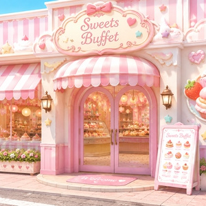 Fleur de Sucre Collect...