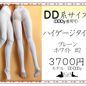 DDdy ボディのみ 466 来たし