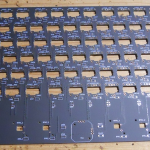xiao75keyboard 自作キーボード...