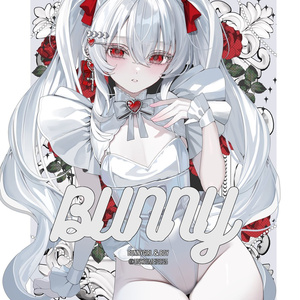 アクリルブロック／イヴ（SWEET TOXIC Ver.） - “FALLEN”rurudo POP UP