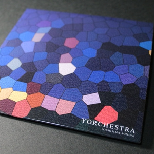 3rd Album YORCHESTRA（ヨルケストラ）