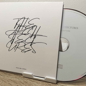 REVERSUS(2010)』Single DL - ex.ELECTROCUTICA - BOOTH