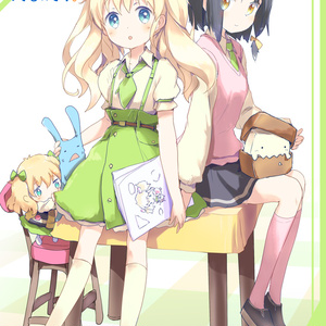 レミリア・スカーレット☆東方Project色紙直筆イラスト - ちきた