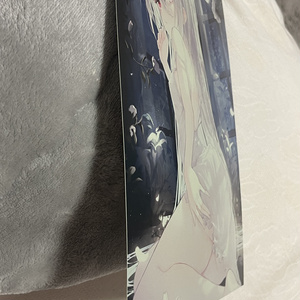 限定5点／直筆サイン入り】複製原画「イヴ（Alice Ver.）」（A3