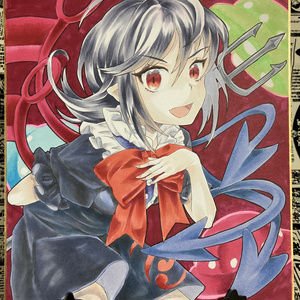 アニメ・イラスト色紙80点以上まとめ売り アニメ・イラスト色紙80点以上まとめ売り