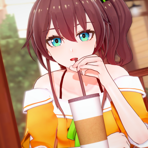 natsuiro matsuri & mod