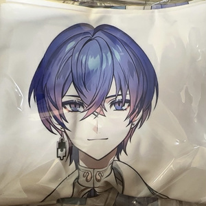 Luis等身大抱き枕カバー